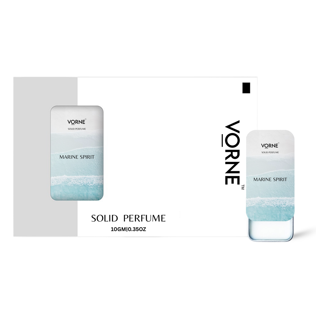 For Men and Women: How Vorne is Redefining Fragrance Boundaries