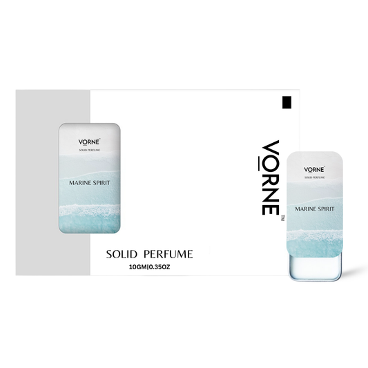 For Men and Women: How Vorne is Redefining Fragrance Boundaries