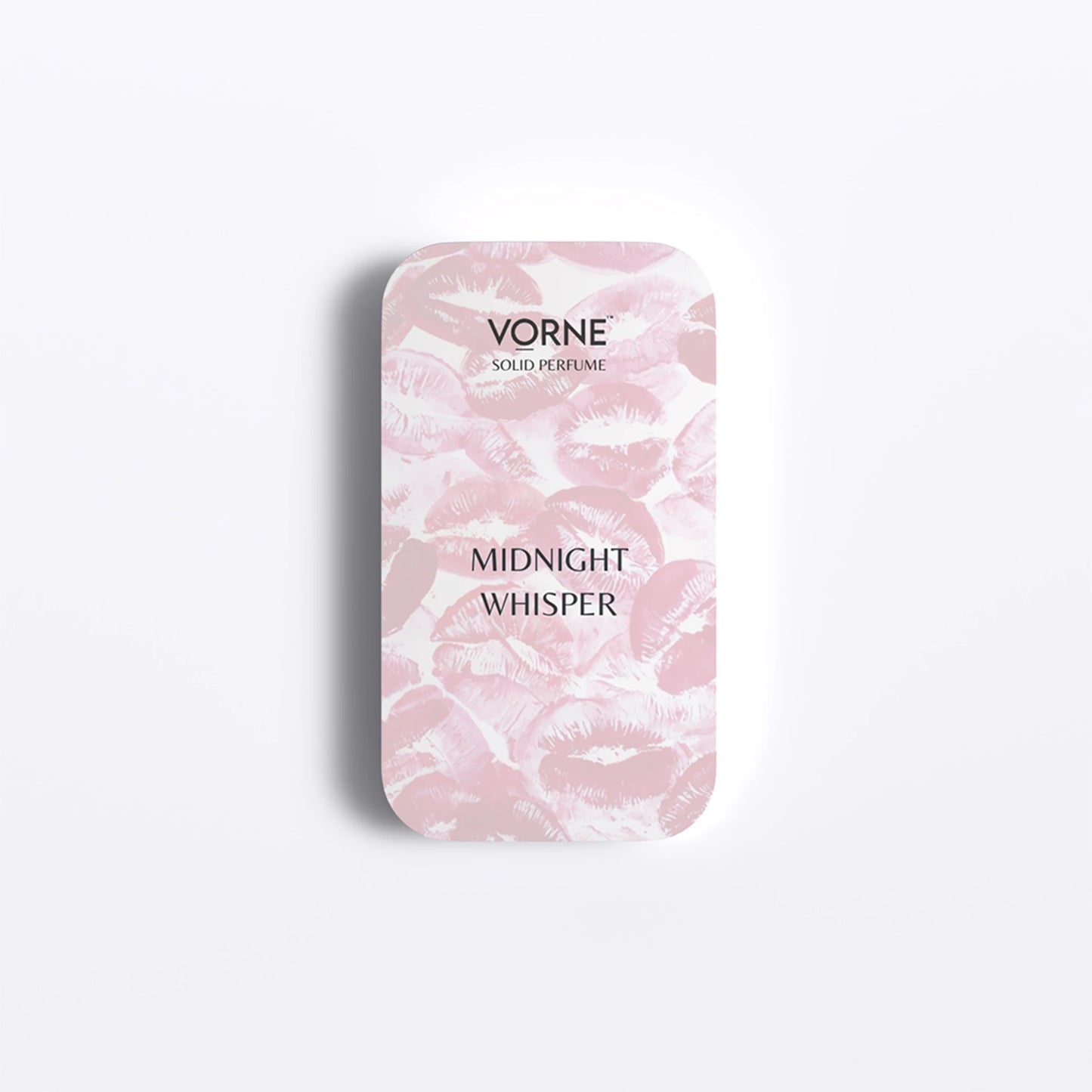VORNE Midnight Whisper Solid Perfume for Women