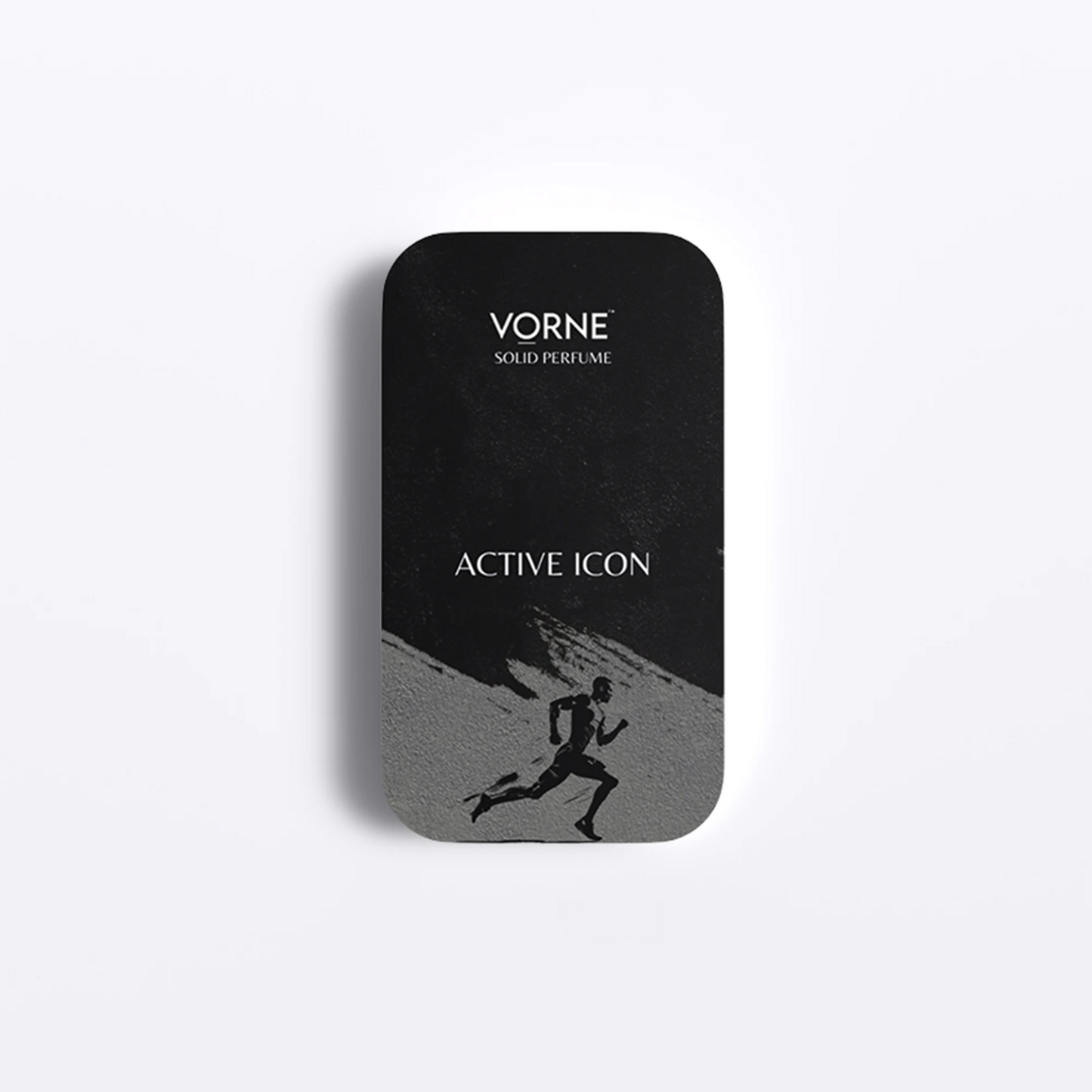 VORNE Active Icon Solid Perfume for Men