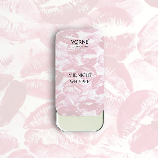 VORNE Midnight Whisper Solid Perfume for Women
