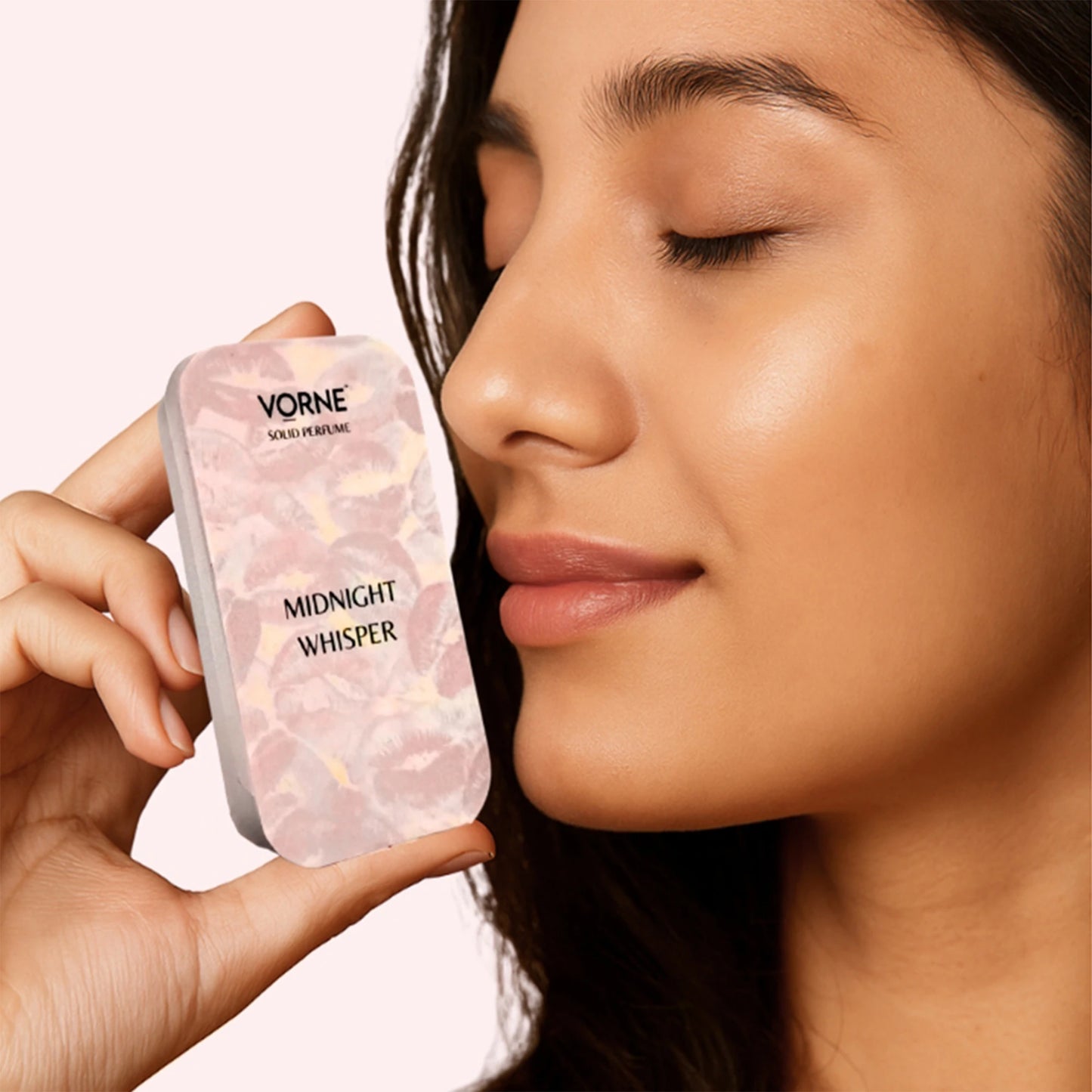 VORNE Midnight Whisper Solid Perfume for Women