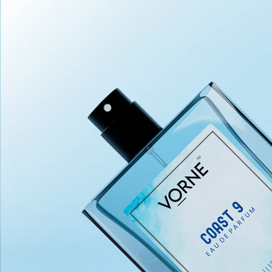 Why Gen-Z Loves Unisex Perfumes: The New Gender-Free Trend