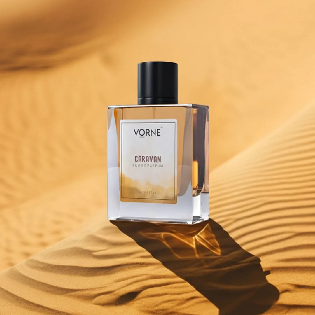 Why Wax Perfume Is the Most Skin-Friendly Fragrance Type