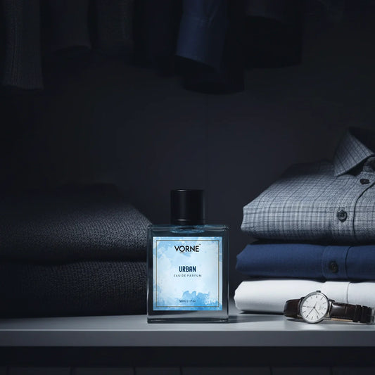Best Perfume Brands in India – Vorne