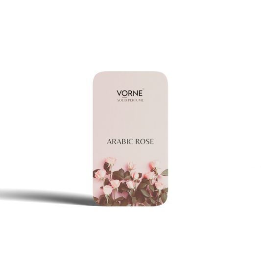 Natural Solid Perfumes Online: