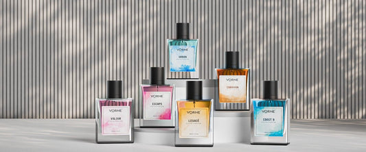 Best Perfumes to Gift on Valentine's Day in India