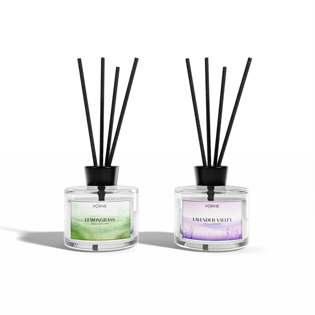 Reed Diffusers