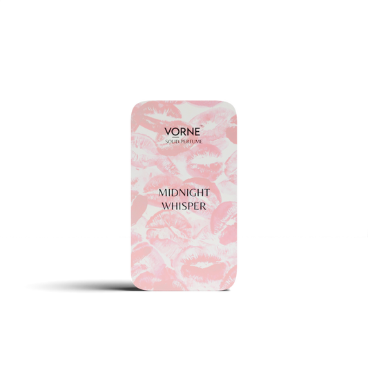 VORNE Midnight Whisper Solid Perfume for Women